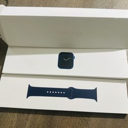 Apple Watch Series 6 44mm