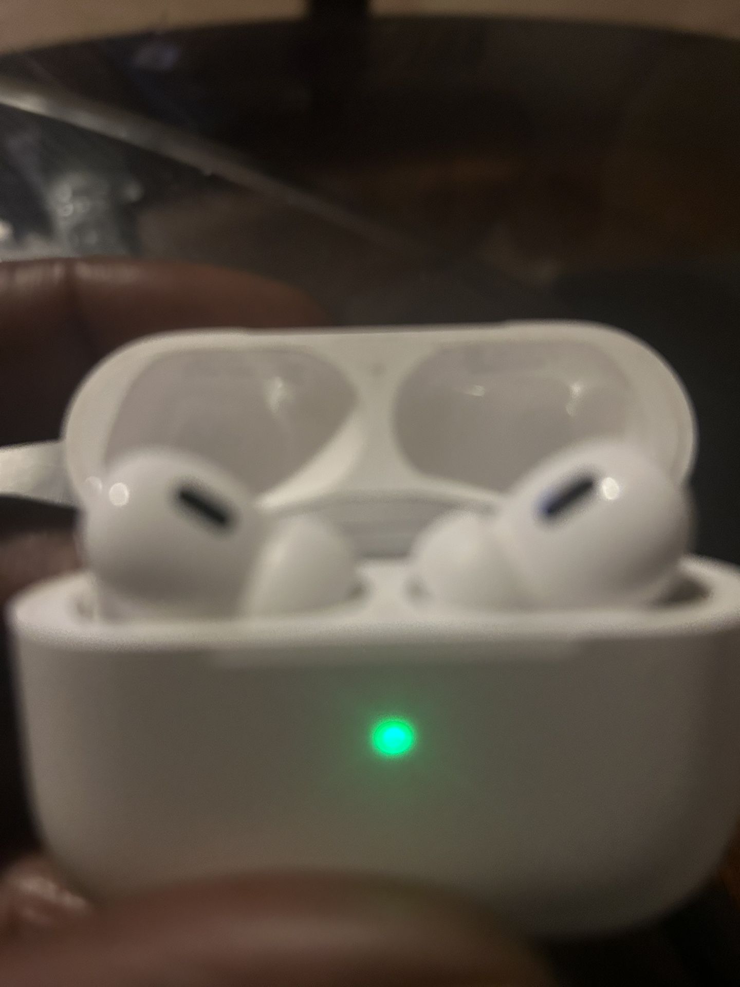2 Generation Apple Air Pods