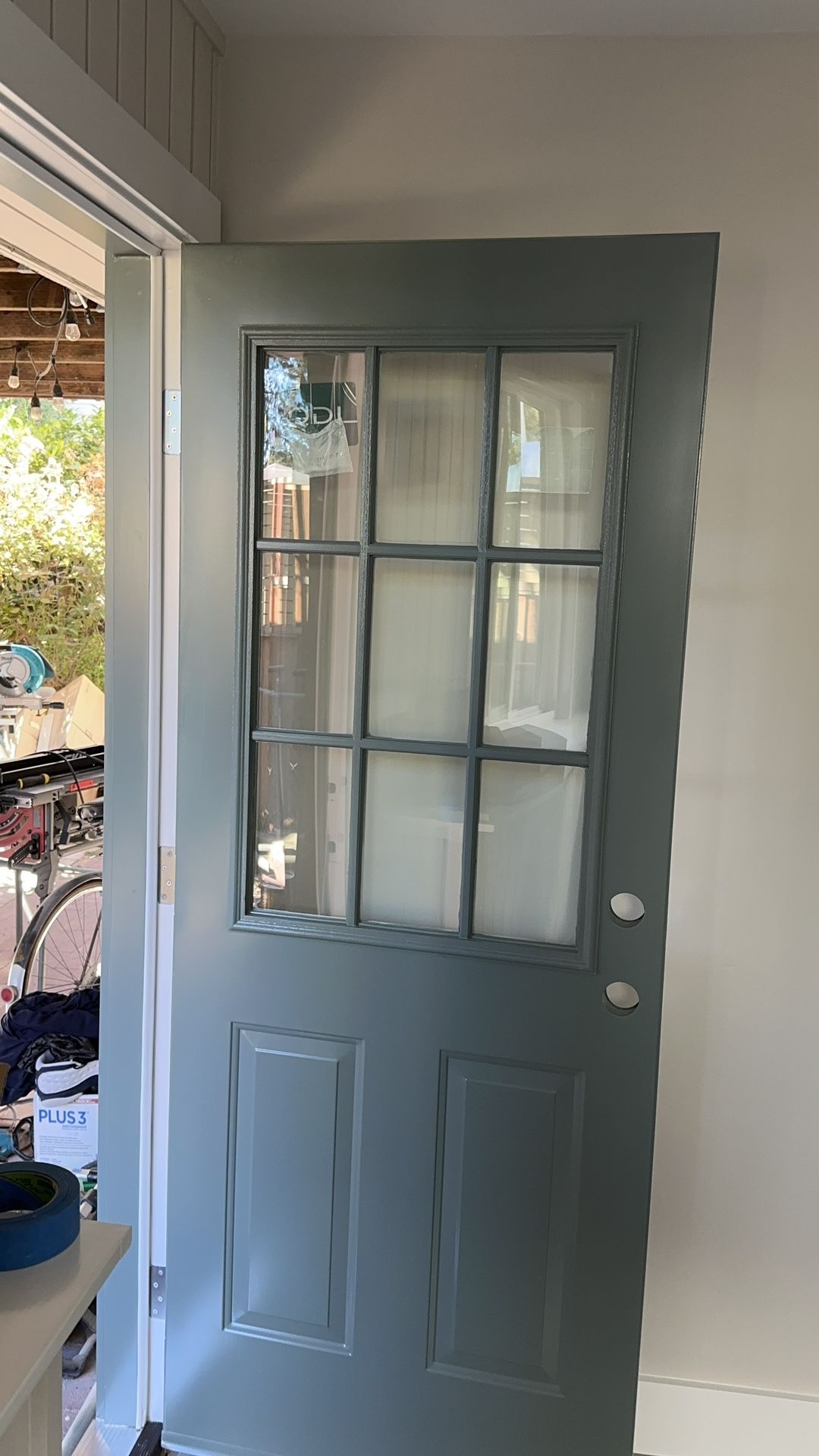 House Painting