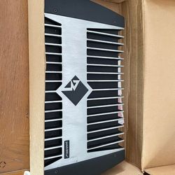 Rockford fosgate 800a2 amp