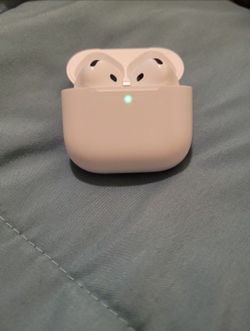 Apple Airpods 4