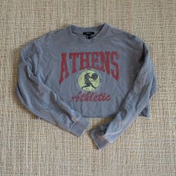 Long Sleeve T Shirt —free With Purchase