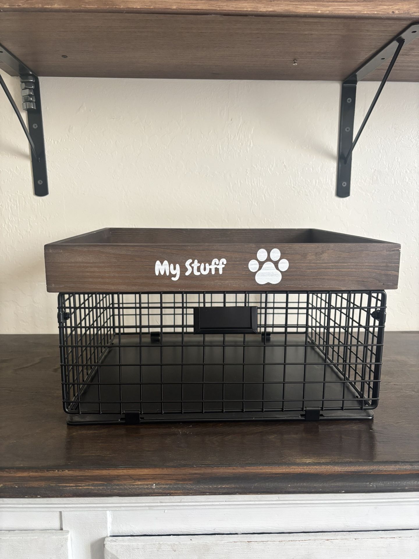 Pet Storage!!!