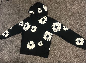 Black Denim tears Brand new