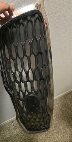 FRONT SUV GRILL
