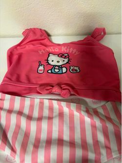 Girls swim wear
