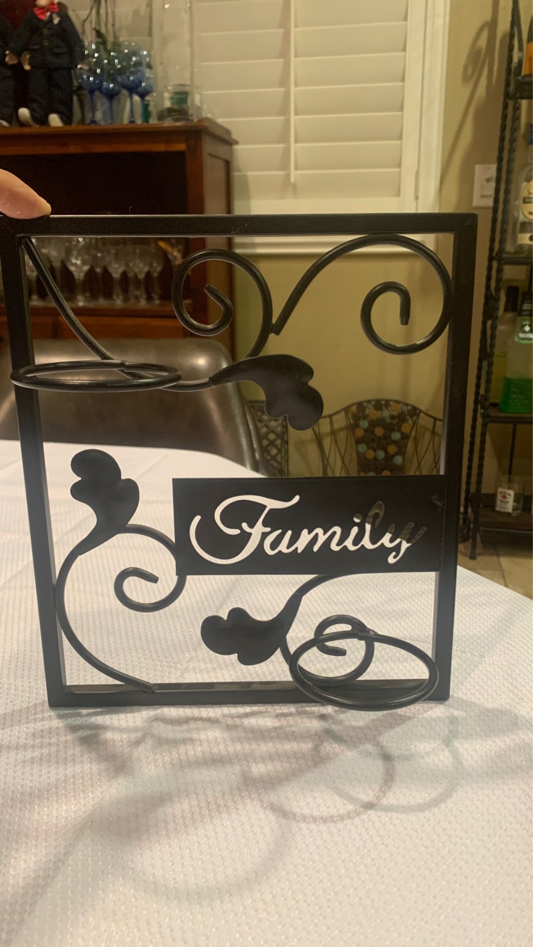Family home Decor