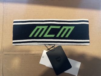 MCM Headband ( Read Description)