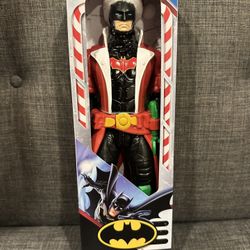 DC Batman Action Figure 