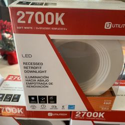 Recess Lighting