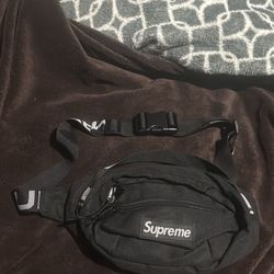 Supreme Fanny Pack 