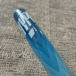 Arctic Flame Hype Fire Easton Bat