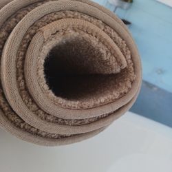 Rockledge Curb Alert. Free 8 By 10' Rug.great Shape