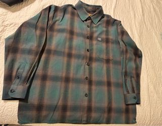 FB County Flannel