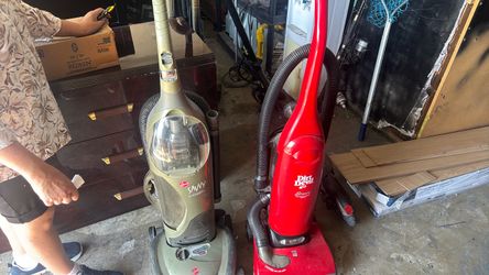 Vacuum