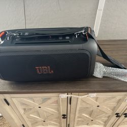 Jbl Speaker