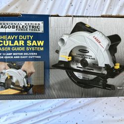 Circular Saw