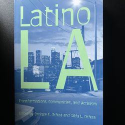 Latino LA