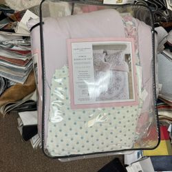 Comforter Set 