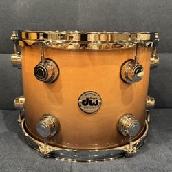 DW 12" collector ‘s Series tom