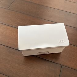 Ubbi Baby Wipes Dispenser