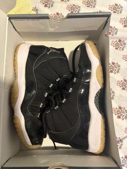 Used Women’s Air Jordan 11 Retro’s