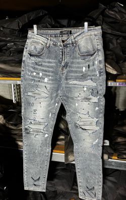 Amiri jeans