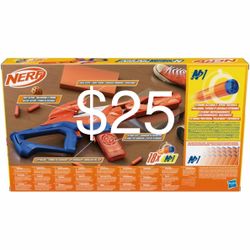 NERF N Series Pinpoint
