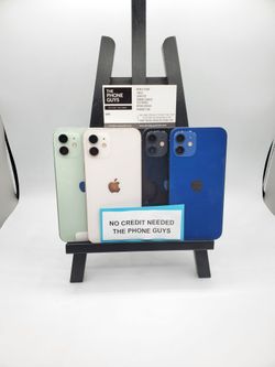 🔥 Compact, Powerful, Affordable! - Apple iPhone 12 Mini 📱 – Smartphone