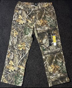 Realtree Camo Pants