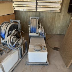 Commercial Fumigation Machine 