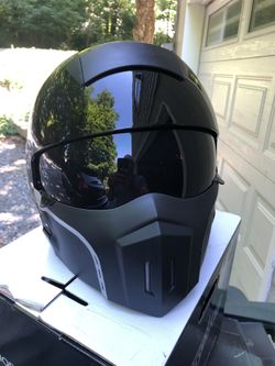 1STORM MOTORCYCLE HELMET