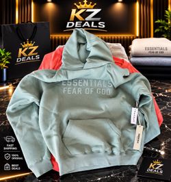 Hoodies shirts essential