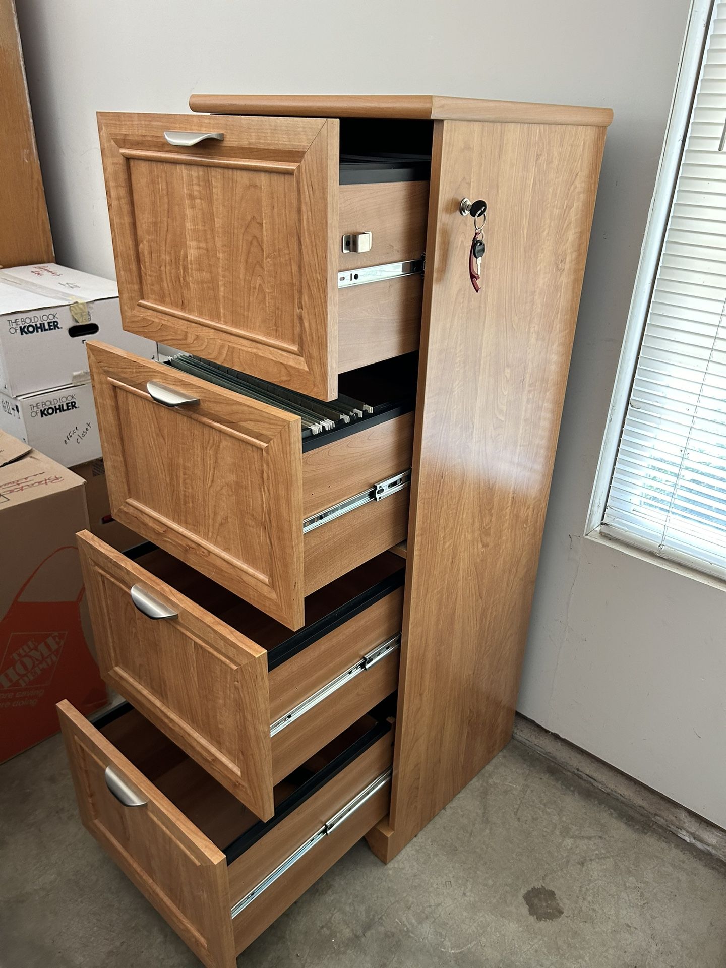File Cabinet
