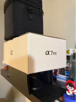 Sony a7r6