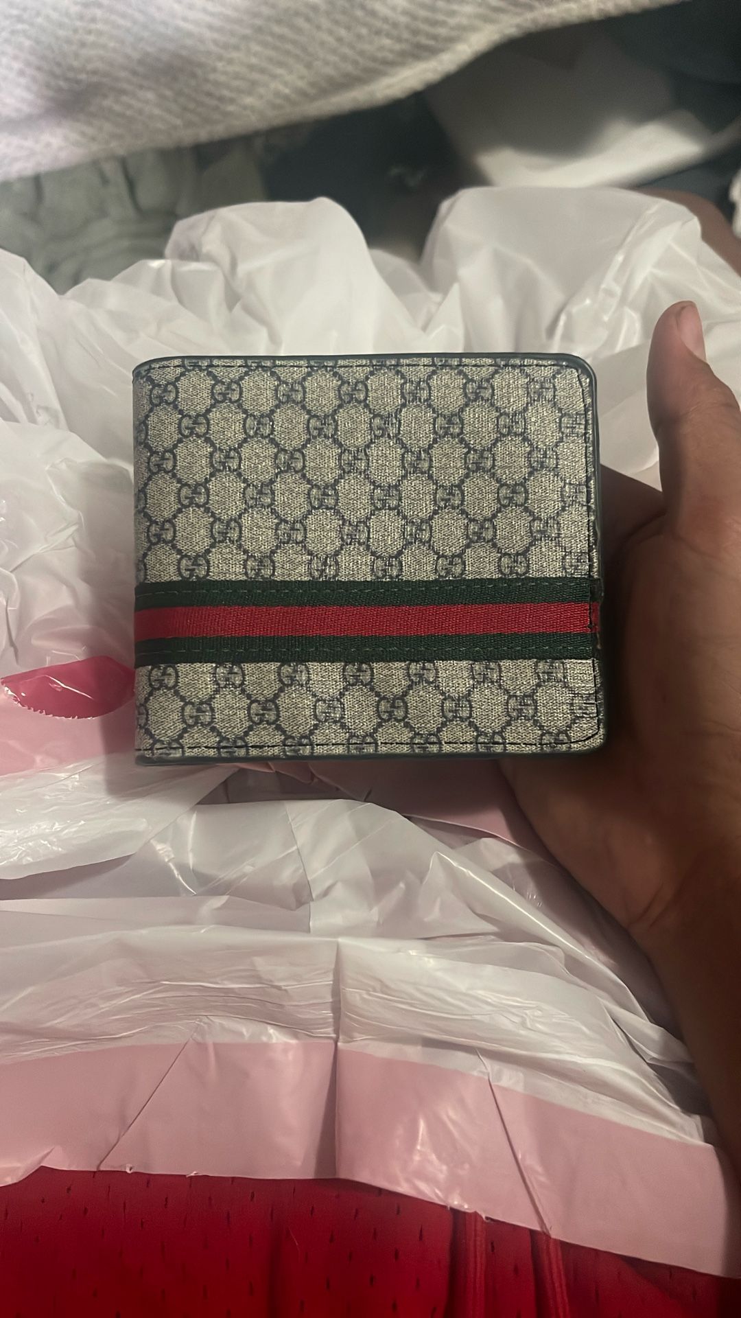 Gucci Wallet