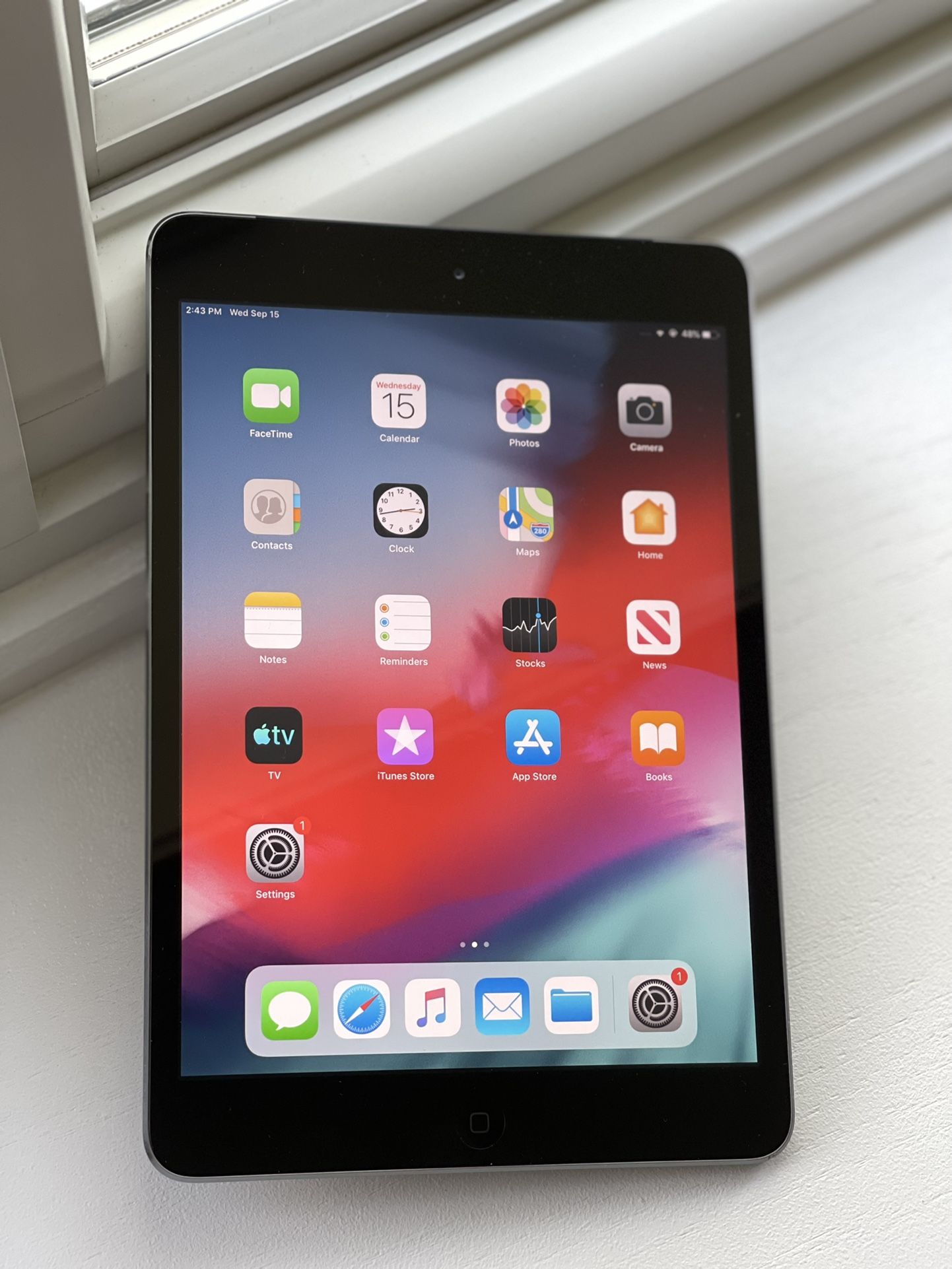 iPad Mini 2 32GB Wifi & Cellular