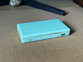 Nintendo DS Lite Teal
