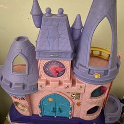 Princess Castle