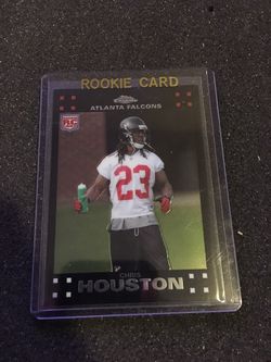 Football card