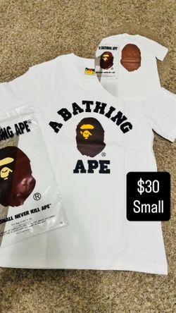 Bape tshirt
