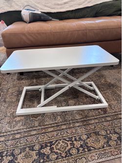 Computer monitor riser