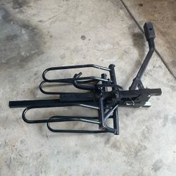 Bike Hitch