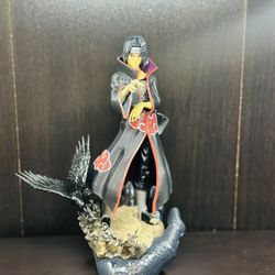 Naruto Uchiha Itachi