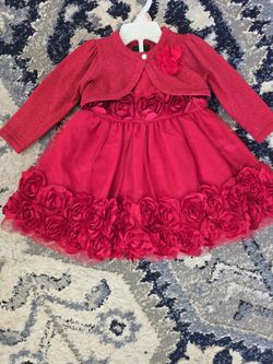 Beautiful Dress