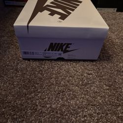 Travis Scott Air Jordan 1 low velvet Brown DS