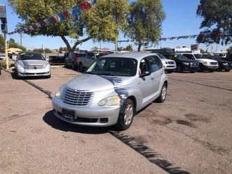 2006 Chrysler PT Cruiser