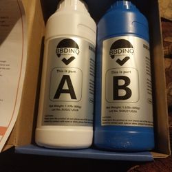 Mold Making Silicone 