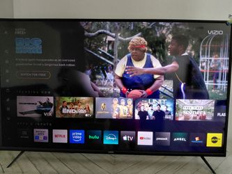 Vizio 65inch tv
