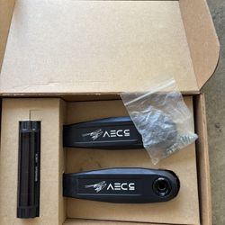 5dev Cranks Mountainbike